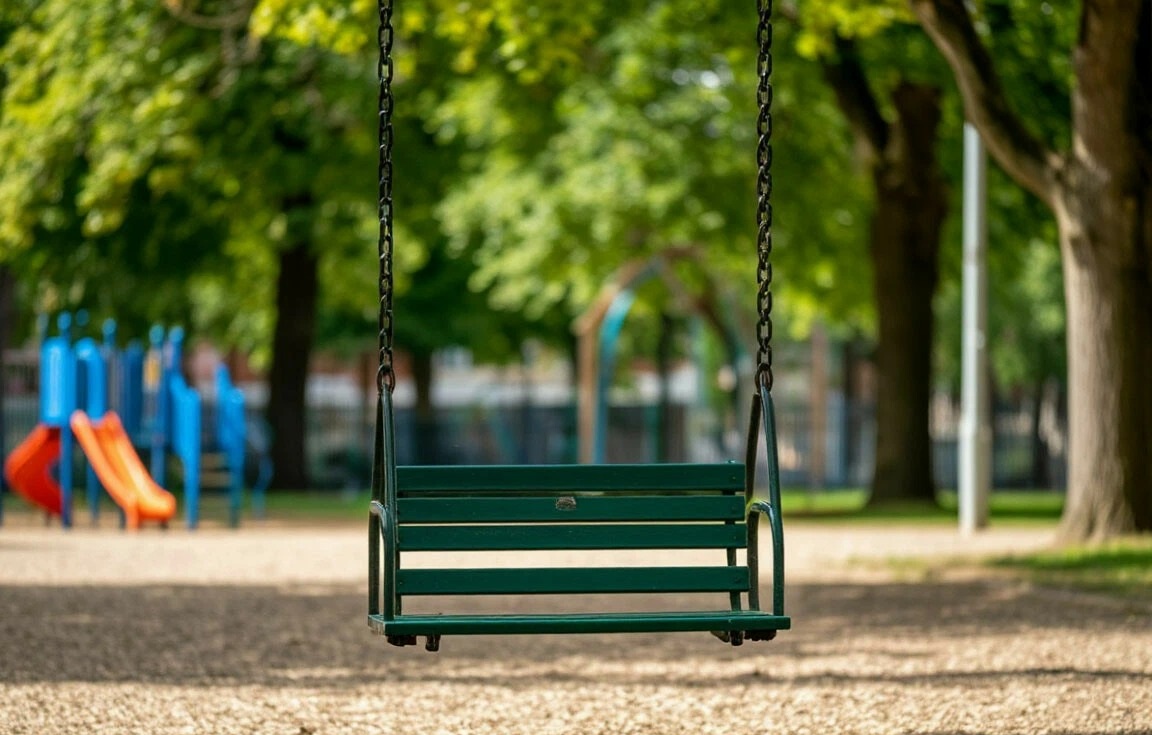 После падения девочки с качелей директор саратовской УК оказался на скамье подсудимых